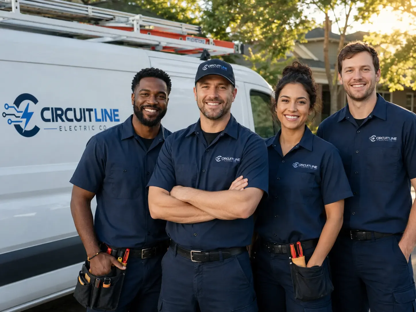 Whole Home Rewiring company in Saint Simons Island, GA