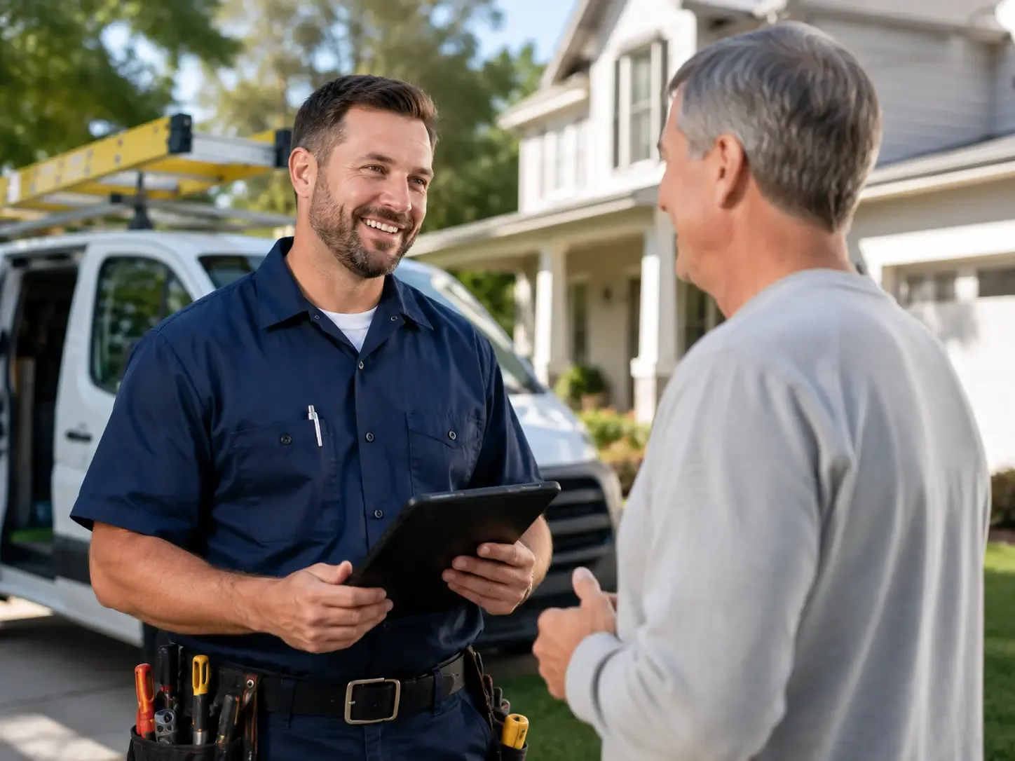 Whole Home Rewiring Saint Simons Island, GA FAQs